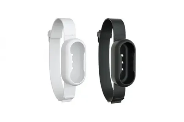 Insta360 GO 3/GO 3S / Držiak (Black) (1INST474)