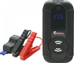 Compass Jump Starter Powerbanka 8000mAh / Štartovacia powerbanka / 1000A / Qi bezdrôtové nabíjanie / USB-C