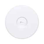 TP-LINK Omada EAP770 / AP / WiFi 7 / BE9300 / Tri-Band 2.4 5 6 GHz / 1x 2.5GLAN / PoE 802.3at (EAP770)