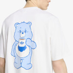 Tričko adidas Care Bear OS Tee White XL