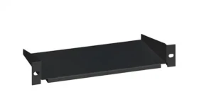 10" Legrand LCS / Polica do racku / nosnosť 10 kg / 165 × 300 × 65 mm (046223)