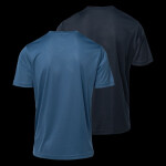 Pánske tričko s krátkym rukávom JODIN 2 PACK L