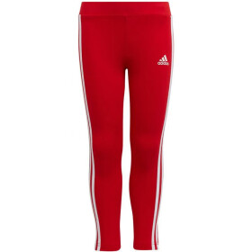 Detské legíny Jr HF1898 Red - Adidas 5-6