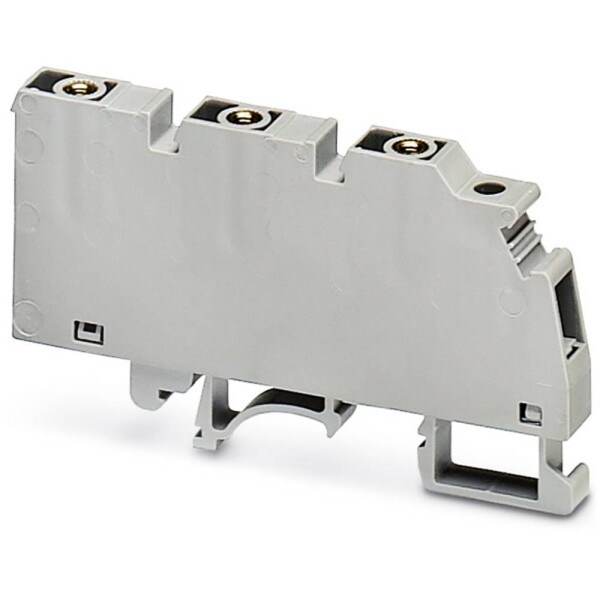 Feed-through terminal block UPCV3K-F 1881202 Phoenix Contact; 1881202