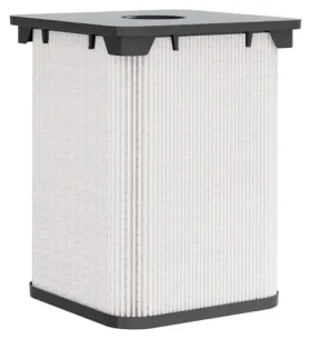 Creality Falcon AP1 / Odsávač dymu pre laser / 5stupňová filtrácia / WiFi / PM2.5 senzor / 57 dB (4008060401)