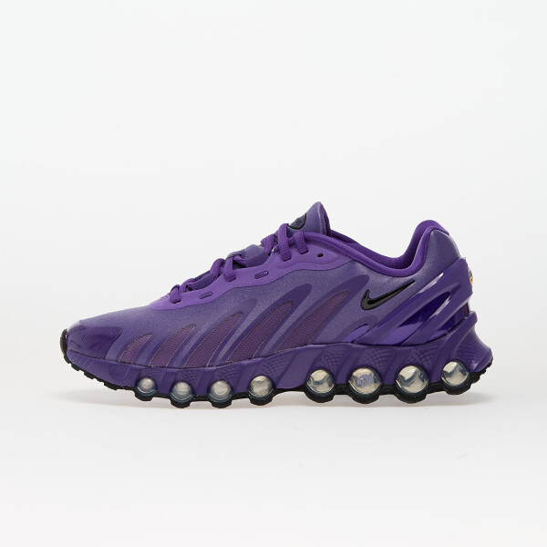 Tenisky Nike W Air Max Dn8 Wild Grape/ Black-Mtlc Silver-Black EUR 36.5