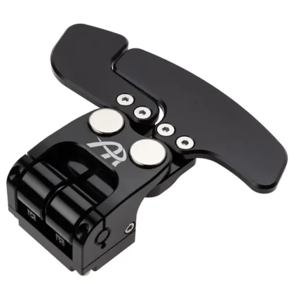 Ascher Racing Paddle Shifter double - Gen6 (GT) / radiaca pádla pod volant / 2ks (76080046)