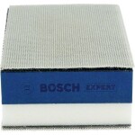 Bosch Accessories Bosch 2608901635 brúsny blok (d x š) 133 mm x 80 mm 1 ks; 2608901635