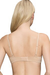 Triumph 10219845 Body Make-Up Illusion Lace Balconette farba:00nz-nude beige 85B