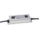 MEAN WELL XLG-150-L-AB LED driver konštantný výkon 150 W 350 - 1050 mA 120 - 214 V/DC stmievací funkcie 3v1, schválenie nábytku, outdoorový, PFC spínacie; XLG-150-L-AB