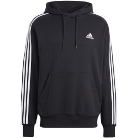 Adidas Essentials Francúzska froté mikina prúžkami IC0435