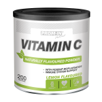 Vitamín C citrón 200g