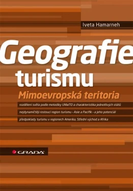 Geografie turismu, Hamarneh Iveta