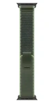Apple Watch 49mm zelená, neónová / Trailový ťah remienok ML (MG9P4ZM/A)