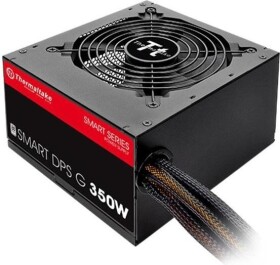 Thermaltake Smart DPS G 350W (PS-SPG-0350DPCWEU-23)