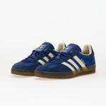 Tenisky adidas Gazelle Indoor W Victory Blue/ Night Indigo/ Crew White EUR 41 1/3