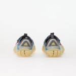 Tenisky adidas x Pharrell Williams Water Moc Lucid Ray Blue/ Silver Met./ Aurora Onix EUR 42