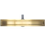 REA - Odtokový žľab Neox pre Brush Gold 100 REA-G2850