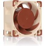 Noctua NF-A4x20 FLX / 40 mm / SSO2 Bearing / 14.9 dB @ 5000 RPM / 9.4 m3h / 3-pin (NF-A4x20-FLX)