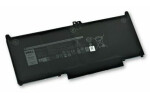 DELL batéria pre Latitude 5300 amp; 7300 amp; 7400 / 4-článková / 60 Wh / Li-Ion (451-BCJG)