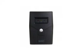 LED BASIC UPS 800VA/480W / Záložný zdroj UPS / Line-Interactive / 12V/9Ah / AVR / 2x Schuko (DN-170064-B)