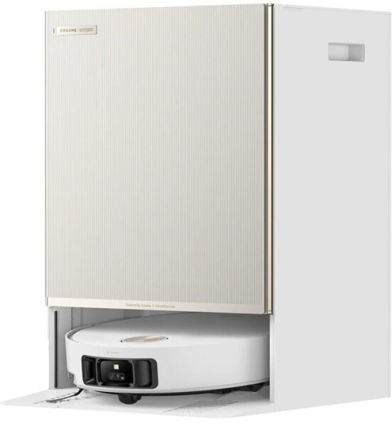 Dreame Matrix 10 Ultra Biely