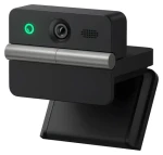 OBSBOT Meet Flip AI 4K / Webkamera / 4K/30 FPS / USB-C / Mikrofón / AI Auto Framing (OWB-2510-CE)