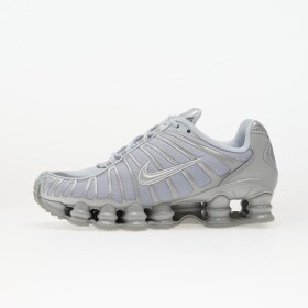 Tenisky Nike W Shox Tl Pure Platinum/ Metallic Silver EUR 41