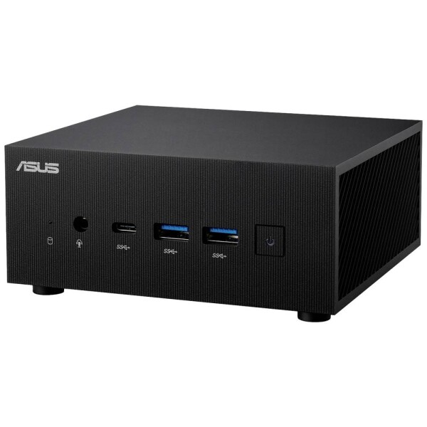 Asus mini PC (HTPC) VIVO PN52-S9032MD () AMD Ryzen 9 5900HX 16 GB RAM 1 TB SSD AMD Grafika Radeon 90MS02F1-M00100; 90MS02F1-M00100