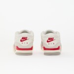 Tenisky Nike Air Jordan 4 Rm Sail/ Fire Red-College Grey-Coconut Milk EUR 45.5