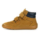 Froddo F-Motion Tex G3110285-18 Cognac celoročné členkové barefoot topánky 30 EUR