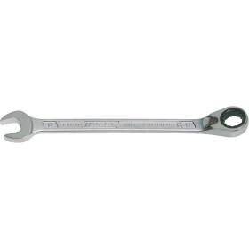 Hazet 606-10 606 račňový guľatý kľúč 10 mm; 606-10