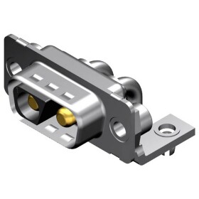 Molex 1731070768 D-SUB zástrčka 1 ks; 1731070768