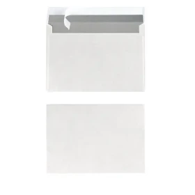 Herlitz Samolepiaca obálka C6 / 100ks (764258)