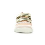 Biomecanics Zapato Matalizado Metalcris Platino Y Cotton barefoot tenisky 25 EUR