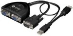 Equip Splitter VGA (332521)