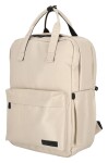 Batoh na notebook Enrico Benetti Innsbruck 46236 Sand