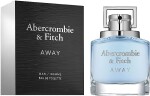 Abercrombie & Fitch Away - EDT 100 ml