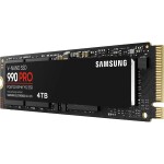 Samsung SSD M.2 PRO MZ-V9P4T0BW Samsung