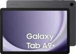 Samsung Galaxy Tab A9+ 11" 128 GB Grafitový (Galaxy Tab A9+ 128 Gb 27.9 Cm)