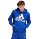 Mikina adidas Essentials French Terry Big Logo Hoodie IC9366
