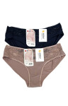 DC Girl nohavičky 26097/vzor.4 A'2 S-XL směs barev S