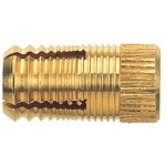 Fischer PA 4 M 6/7,5 mosadzná hmoždinka 7.5 mm 8 mm 50484 200 ks; 50484