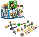 LEGO® Super Mario™ 71387 Luigim