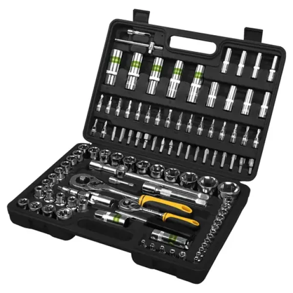 Fieldmann FDG 5001-108R / Gola súprava 108 ks (50001015)