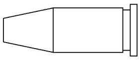 TTCM Nahrievacie hubica 3-50 mm 9373600 (P7721)
