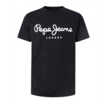 Pepe Jeans Original Stretch tričko M PM508210 XXL