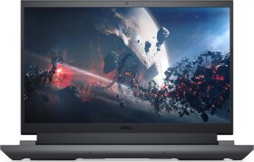 Dell DELL Inspiron G15 5530-6954 - i7-13650HX | 15,6" | 120Hz | 16GB | 512GB | Win11 | RTX 4060 | Sivý