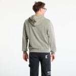 Mikina Daily Paper Dias Washed Hoodie Rosin Green M