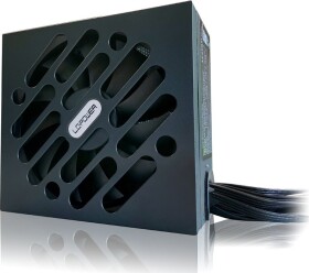 LC-Power LC600SI V2.31 600W 80+ Bronce >85% 14cm retail